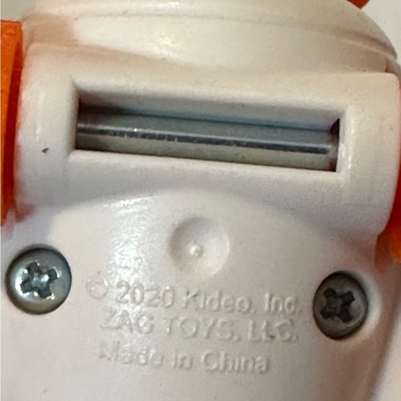 Kideo Blippi Mini Vehicles Dump Truck and Airplane - Picture 6 of 7